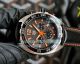 Replica Tag Heuer Formula 1 Chronograph Watch Stainless Steel Black & Orange Dial 41MM (2)_th.jpg
